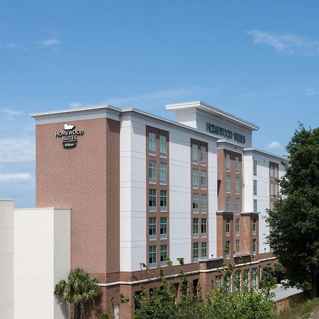 Homewood Suites By Hilton North Charleston Extérieur photo