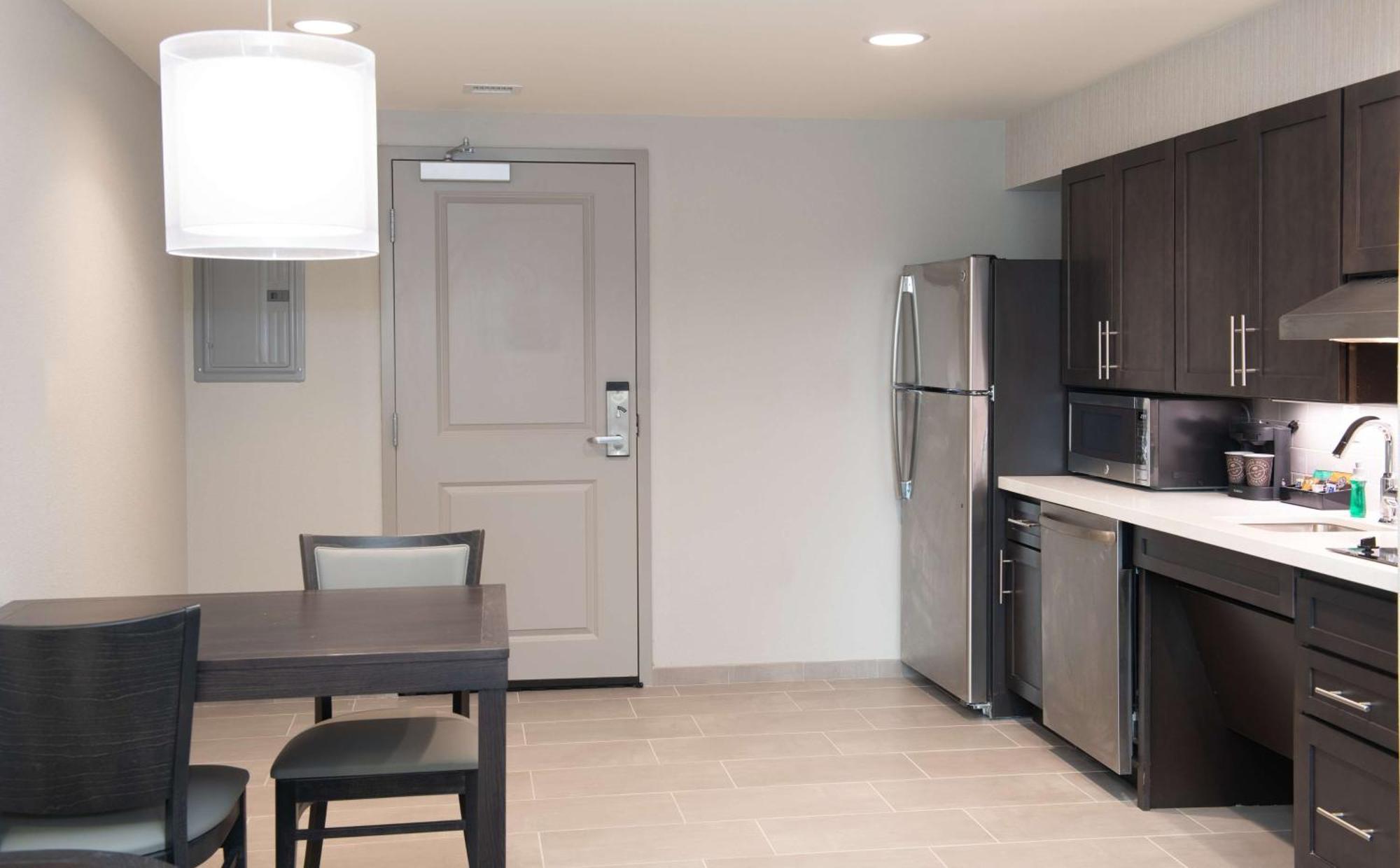 Homewood Suites By Hilton North Charleston Extérieur photo