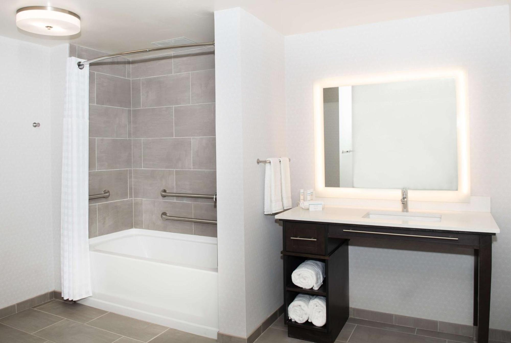 Homewood Suites By Hilton North Charleston Extérieur photo