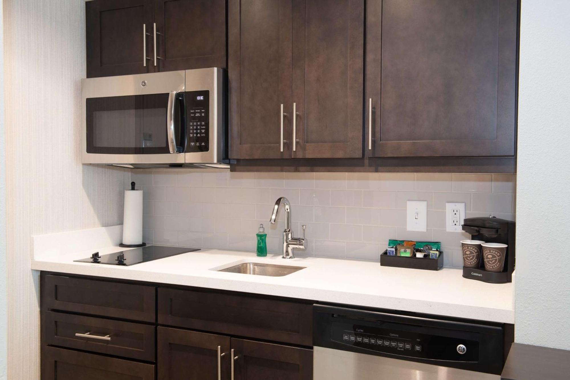 Homewood Suites By Hilton North Charleston Extérieur photo