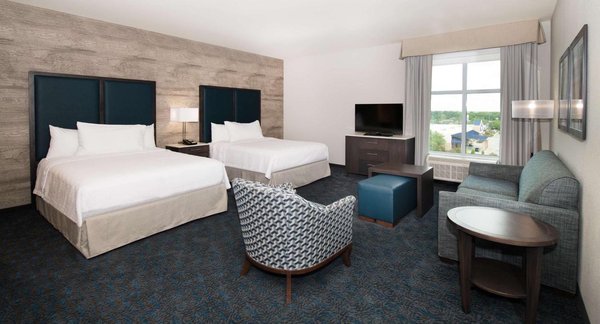 Homewood Suites By Hilton North Charleston Extérieur photo