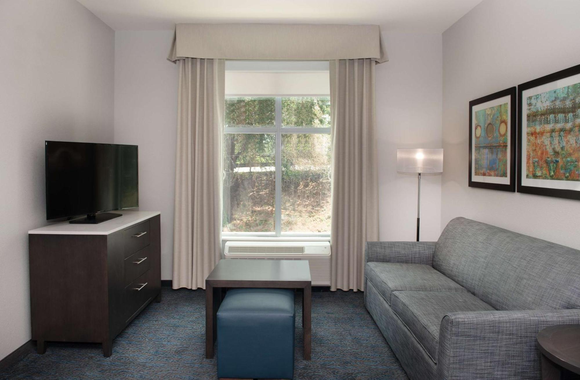 Homewood Suites By Hilton North Charleston Extérieur photo