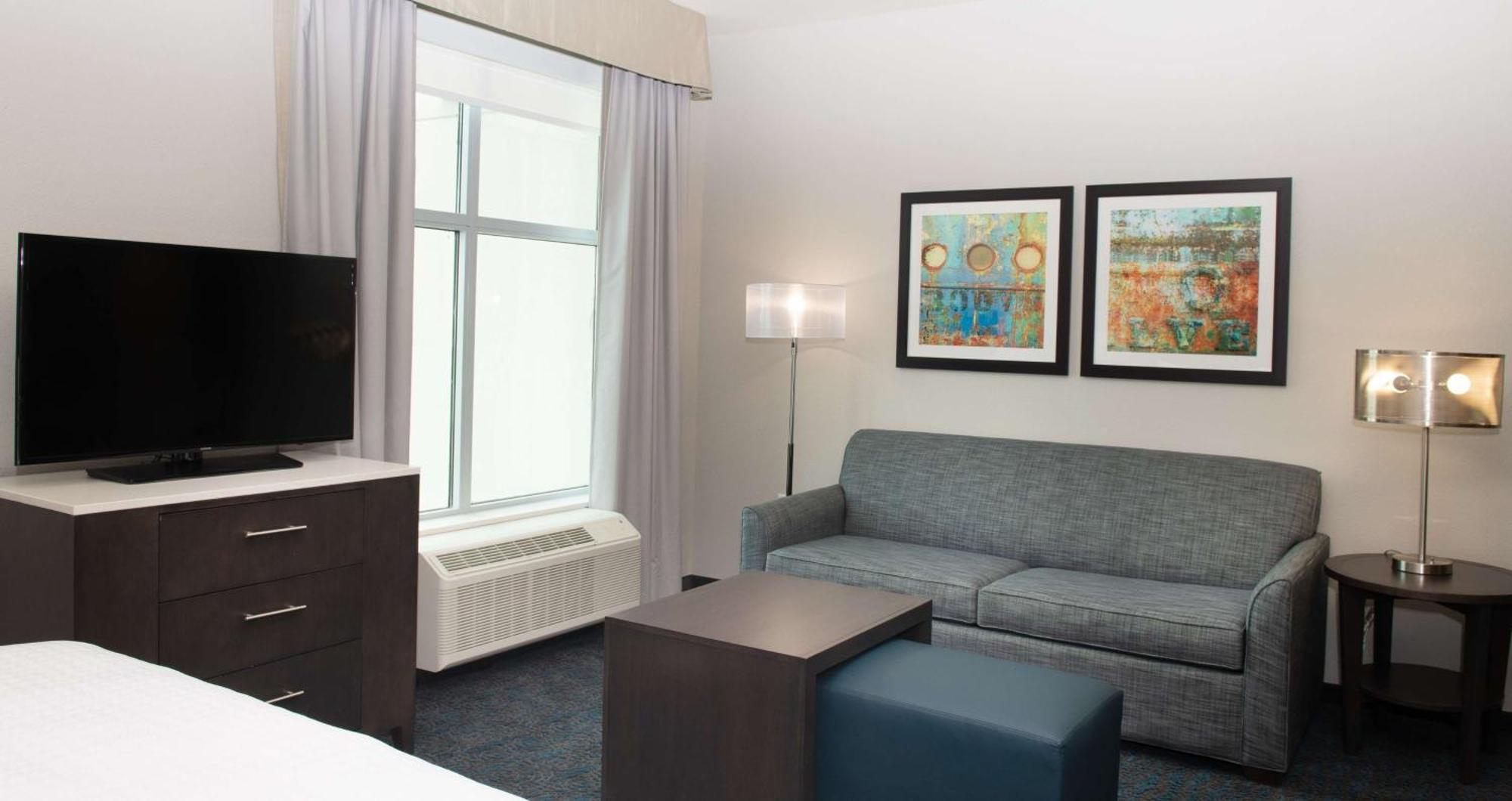 Homewood Suites By Hilton North Charleston Extérieur photo