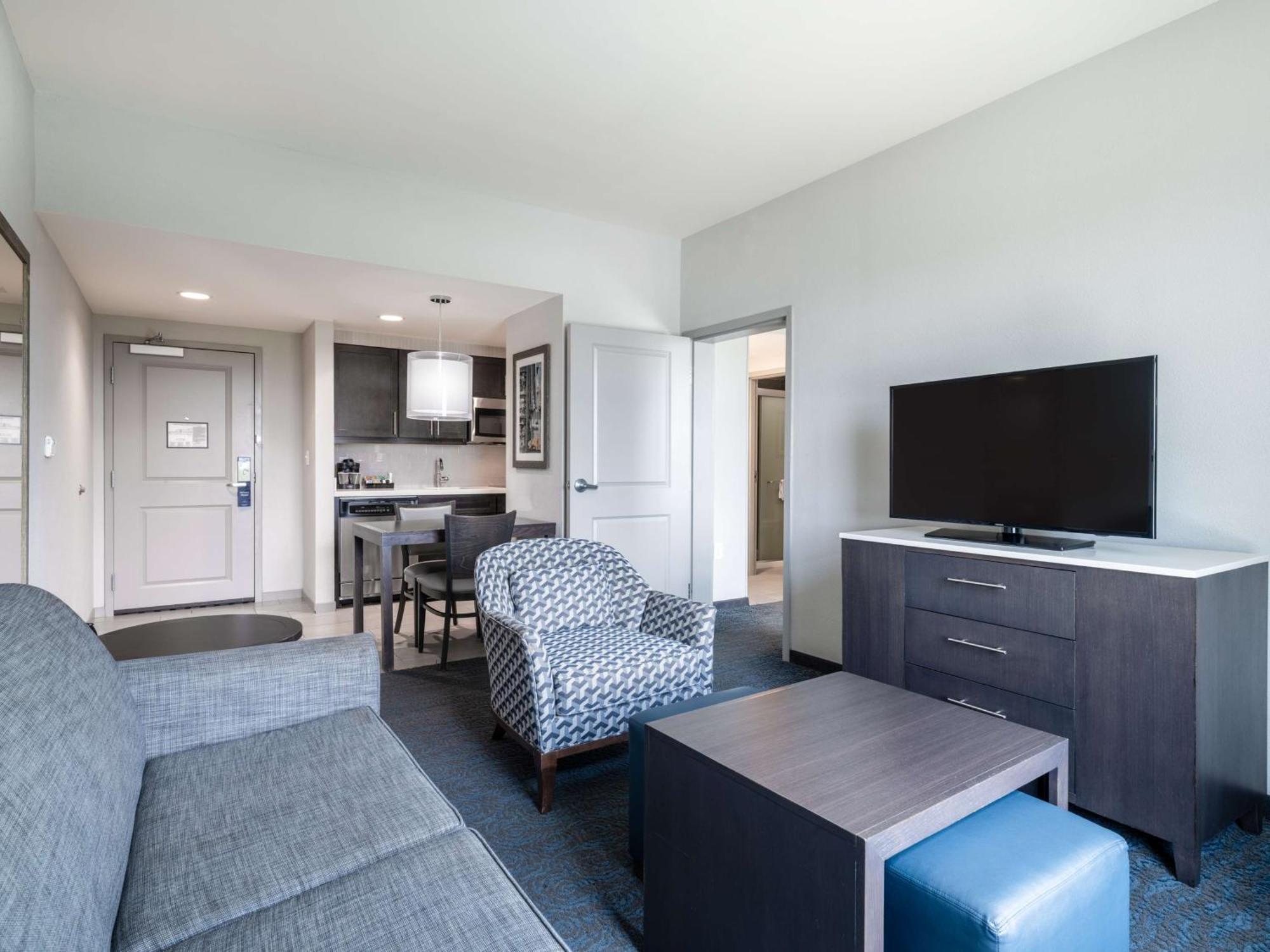 Homewood Suites By Hilton North Charleston Extérieur photo