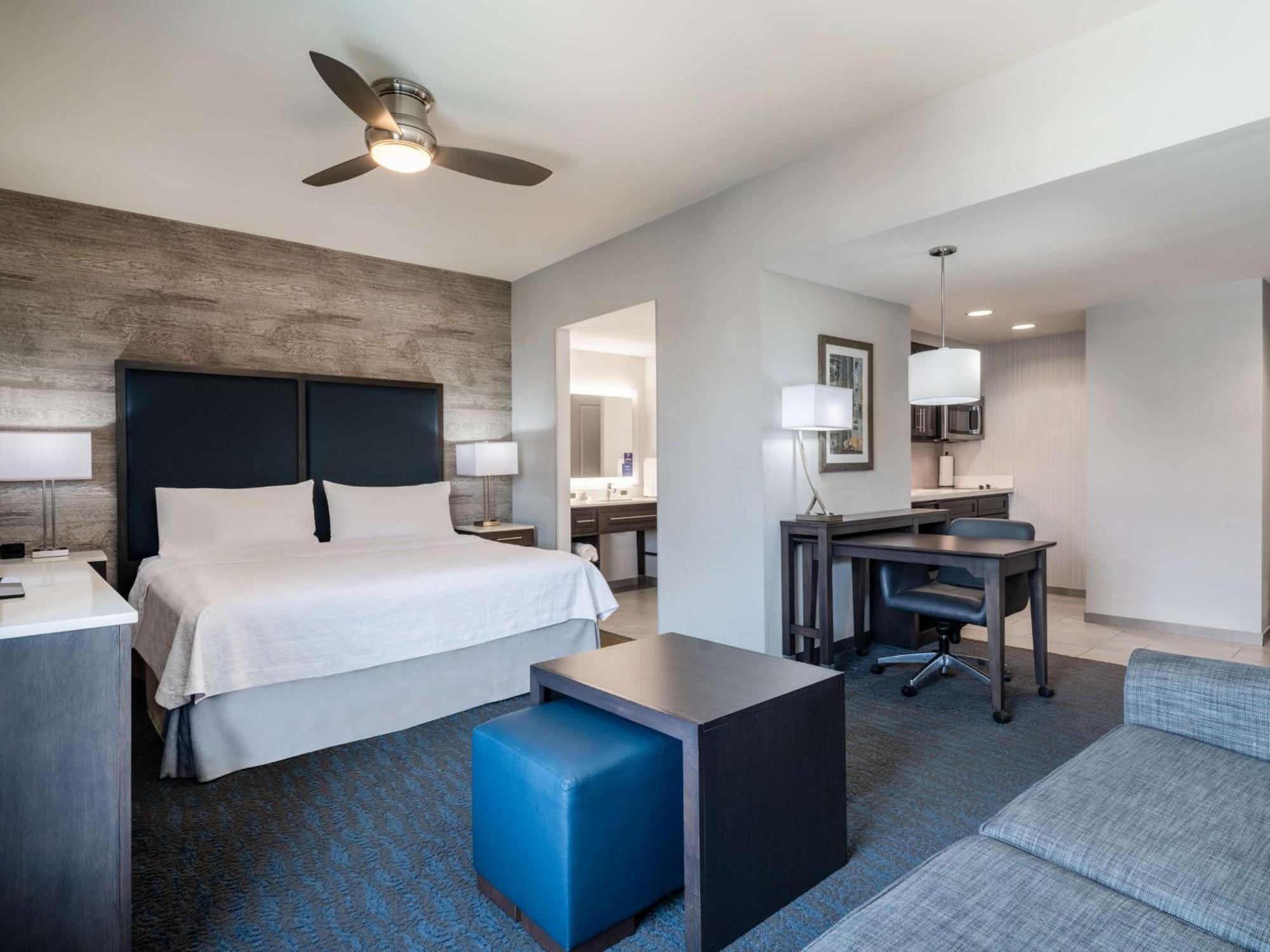 Homewood Suites By Hilton North Charleston Extérieur photo