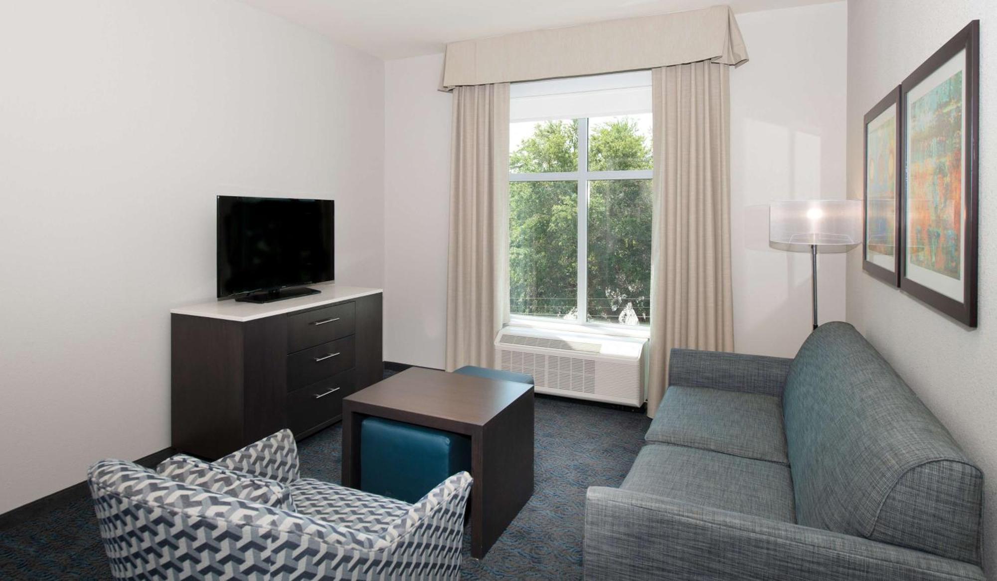 Homewood Suites By Hilton North Charleston Extérieur photo