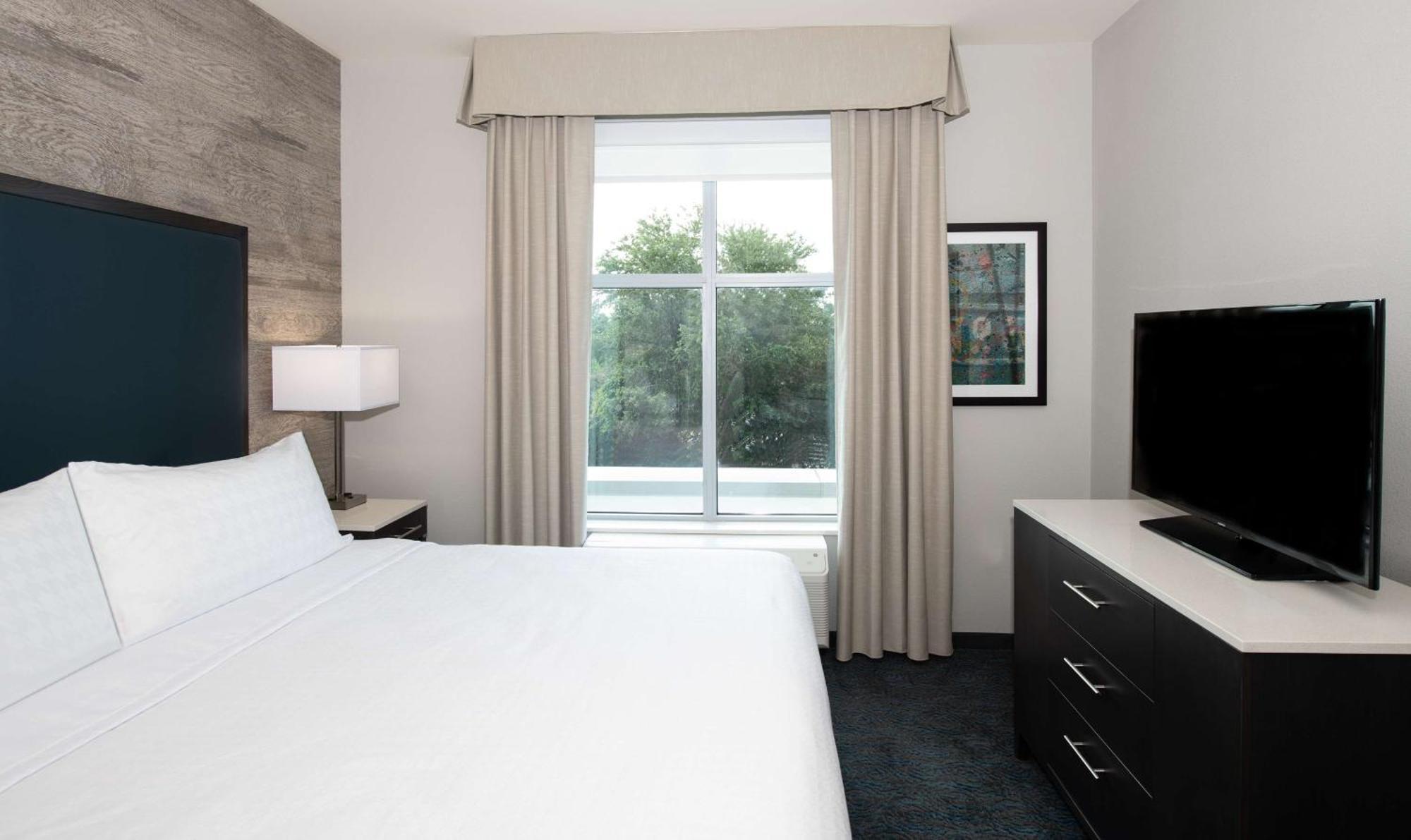 Homewood Suites By Hilton North Charleston Extérieur photo