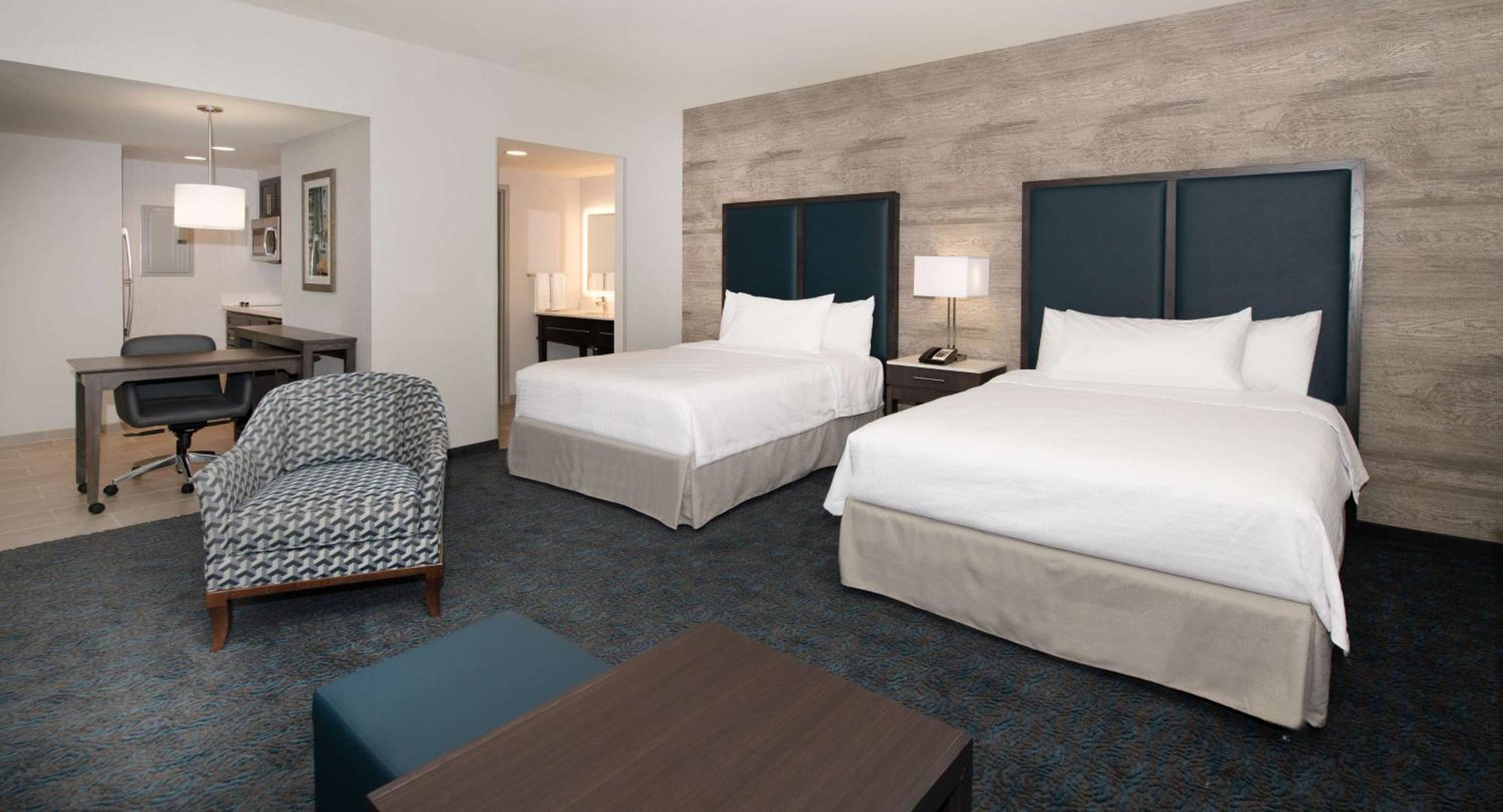 Homewood Suites By Hilton North Charleston Extérieur photo