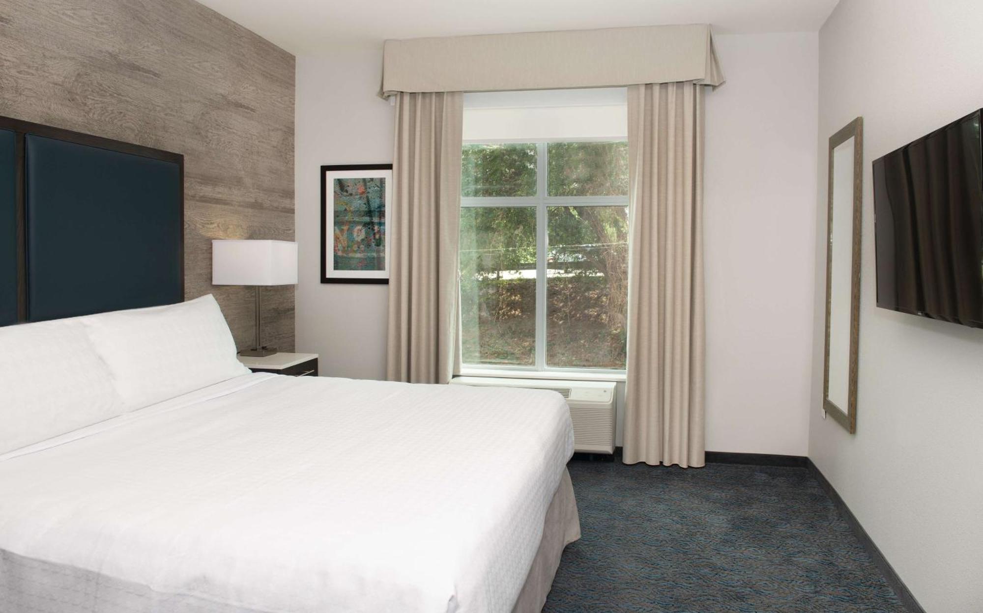 Homewood Suites By Hilton North Charleston Extérieur photo