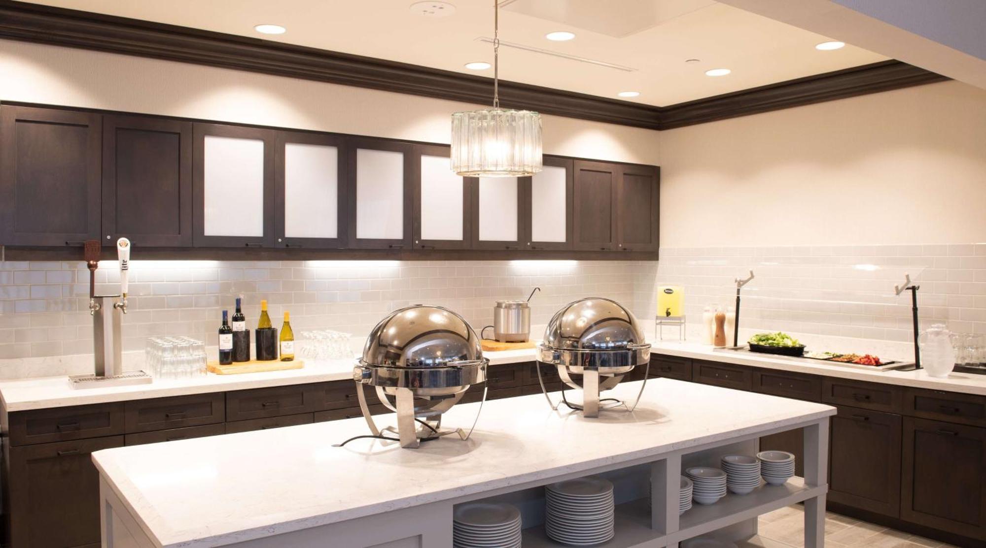 Homewood Suites By Hilton North Charleston Extérieur photo