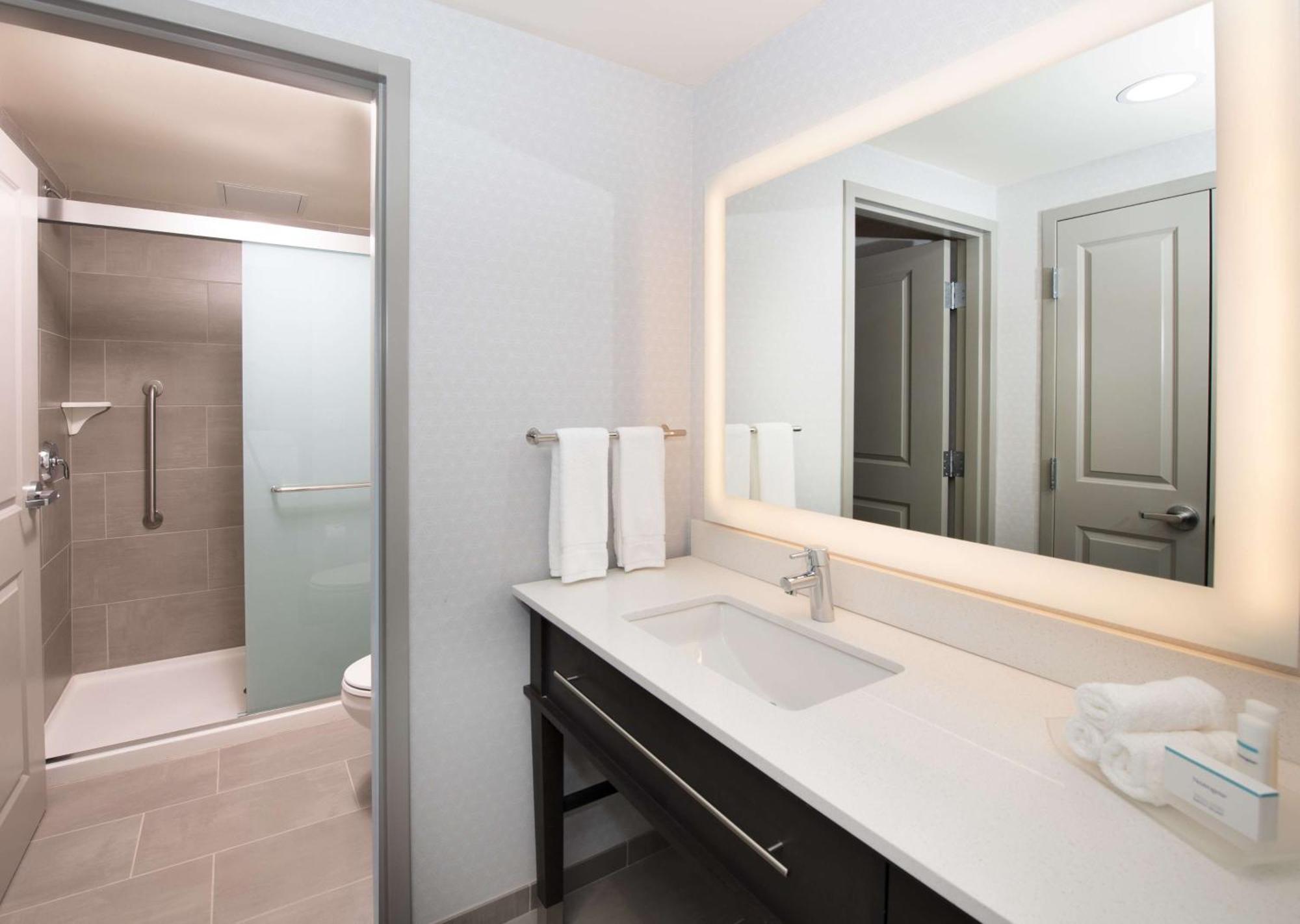 Homewood Suites By Hilton North Charleston Extérieur photo