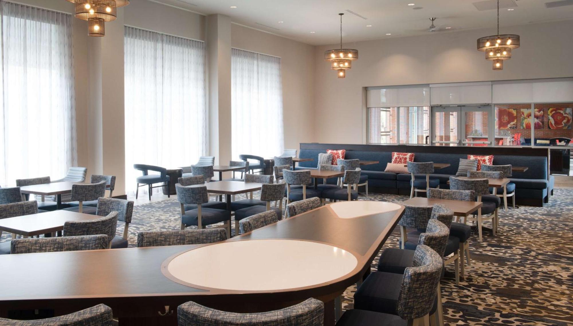 Homewood Suites By Hilton North Charleston Extérieur photo