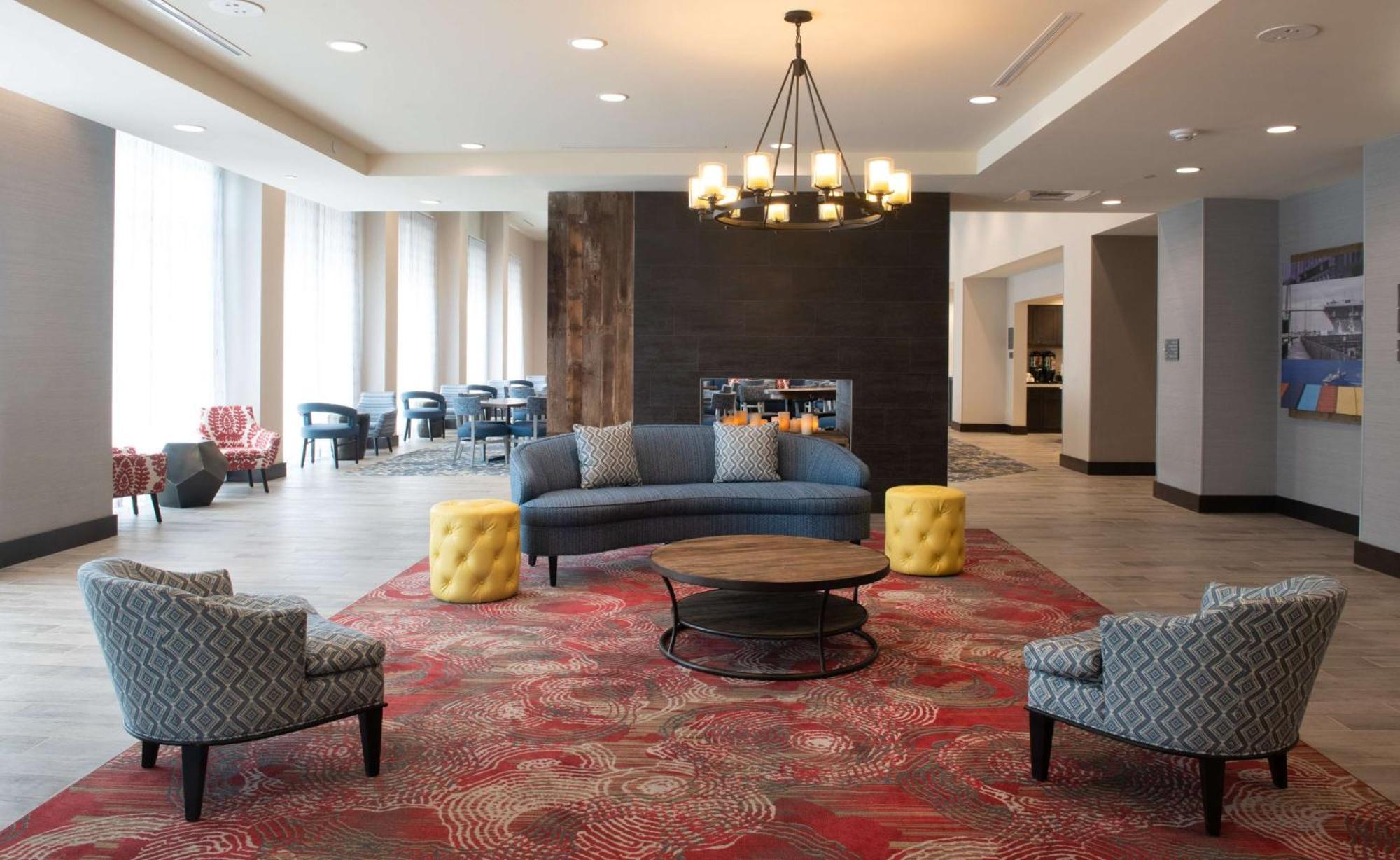Homewood Suites By Hilton North Charleston Extérieur photo