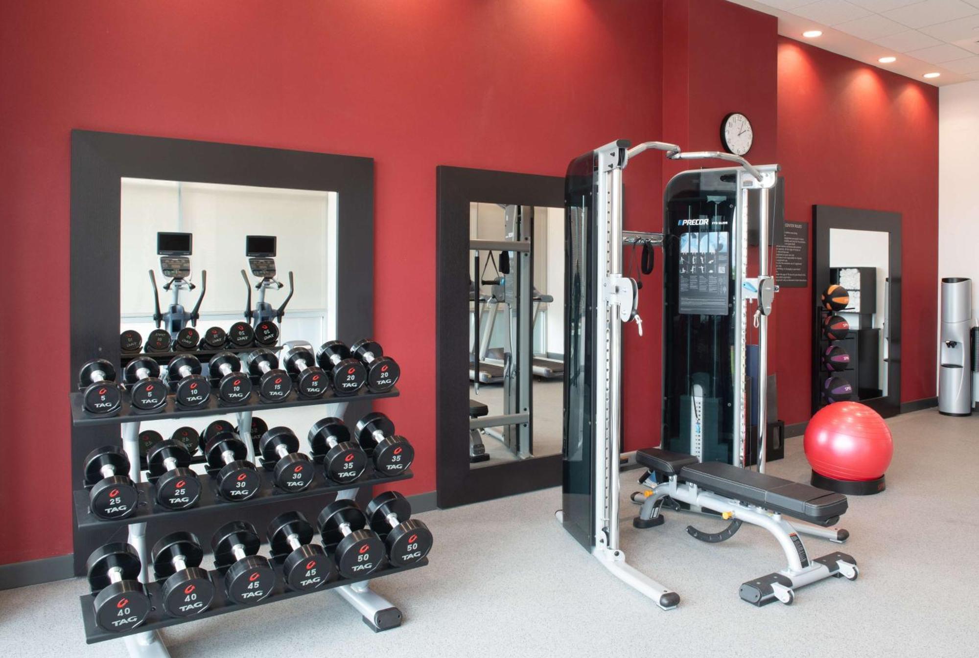 Homewood Suites By Hilton North Charleston Extérieur photo