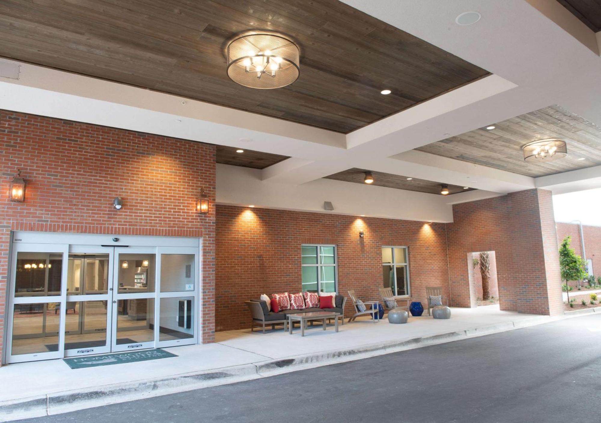 Homewood Suites By Hilton North Charleston Extérieur photo