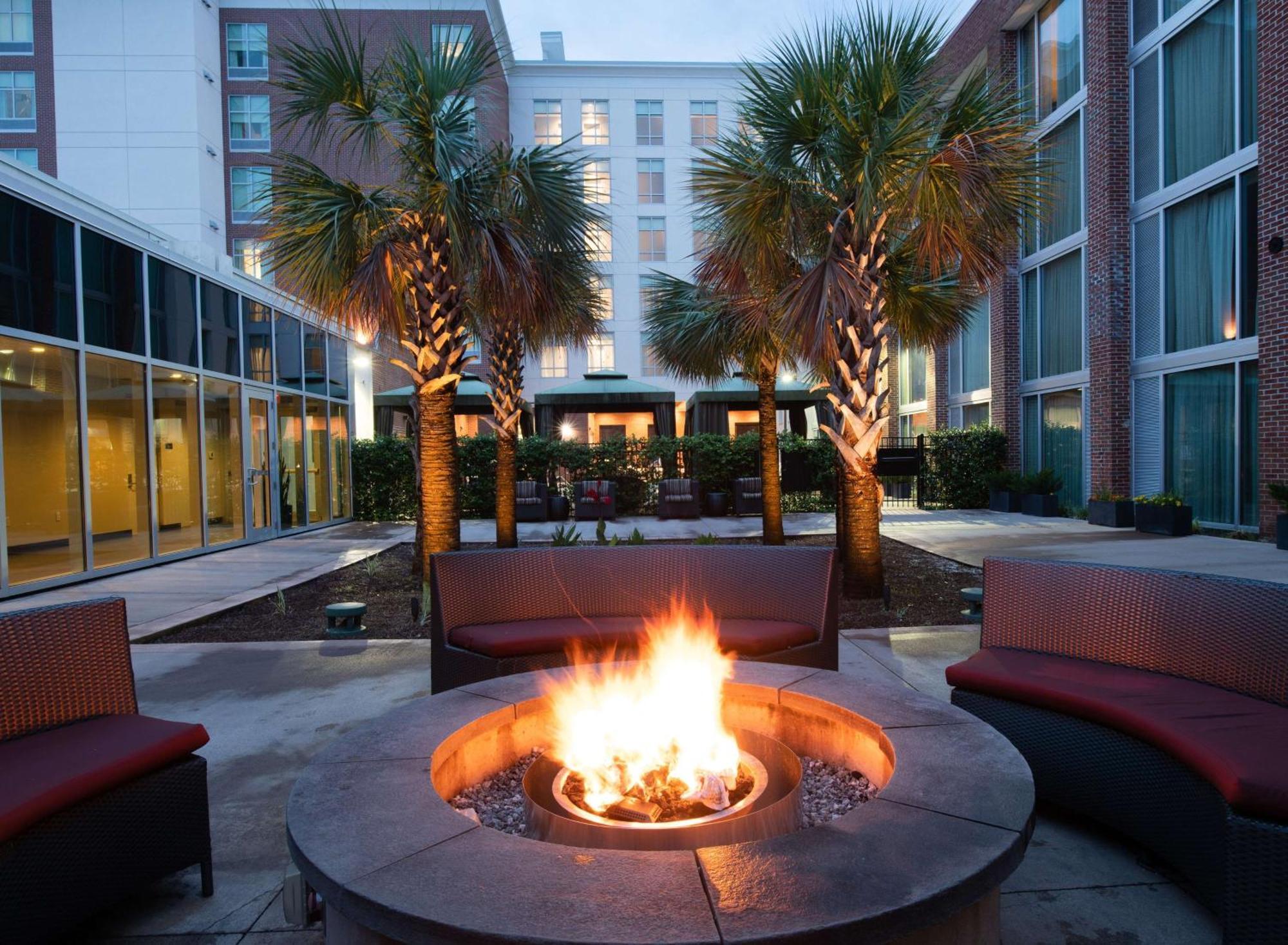 Homewood Suites By Hilton North Charleston Extérieur photo